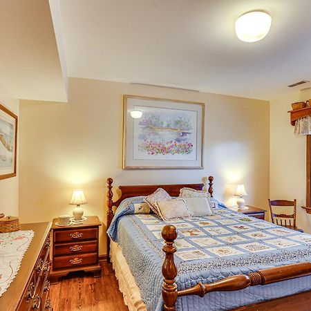 Charming Apartment With Yard And Beautiful Gardens! Manheim Εξωτερικό φωτογραφία