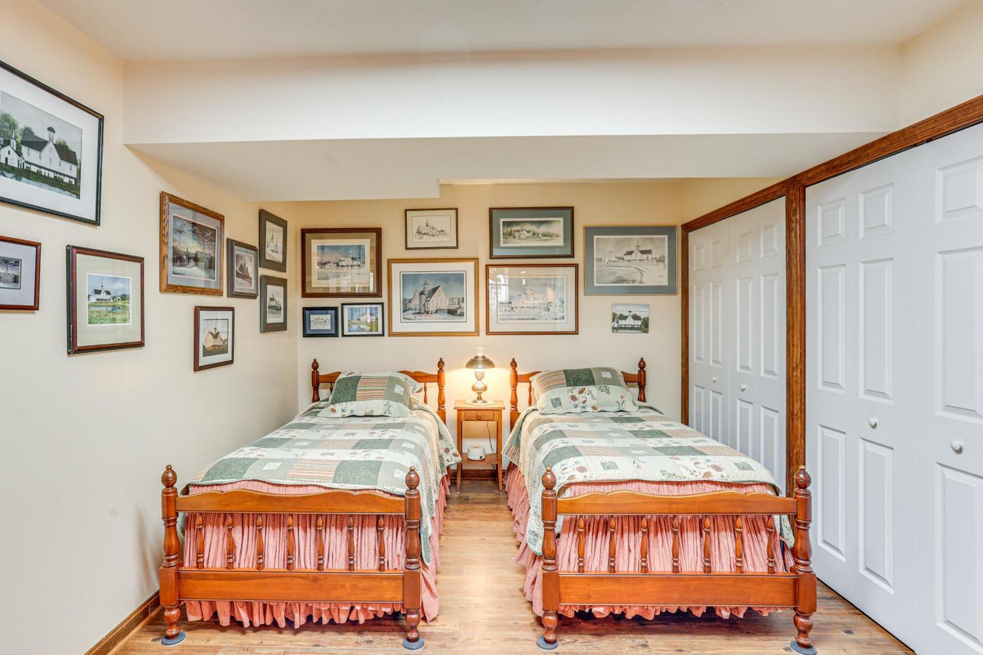Charming Apartment With Yard And Beautiful Gardens! Manheim Εξωτερικό φωτογραφία