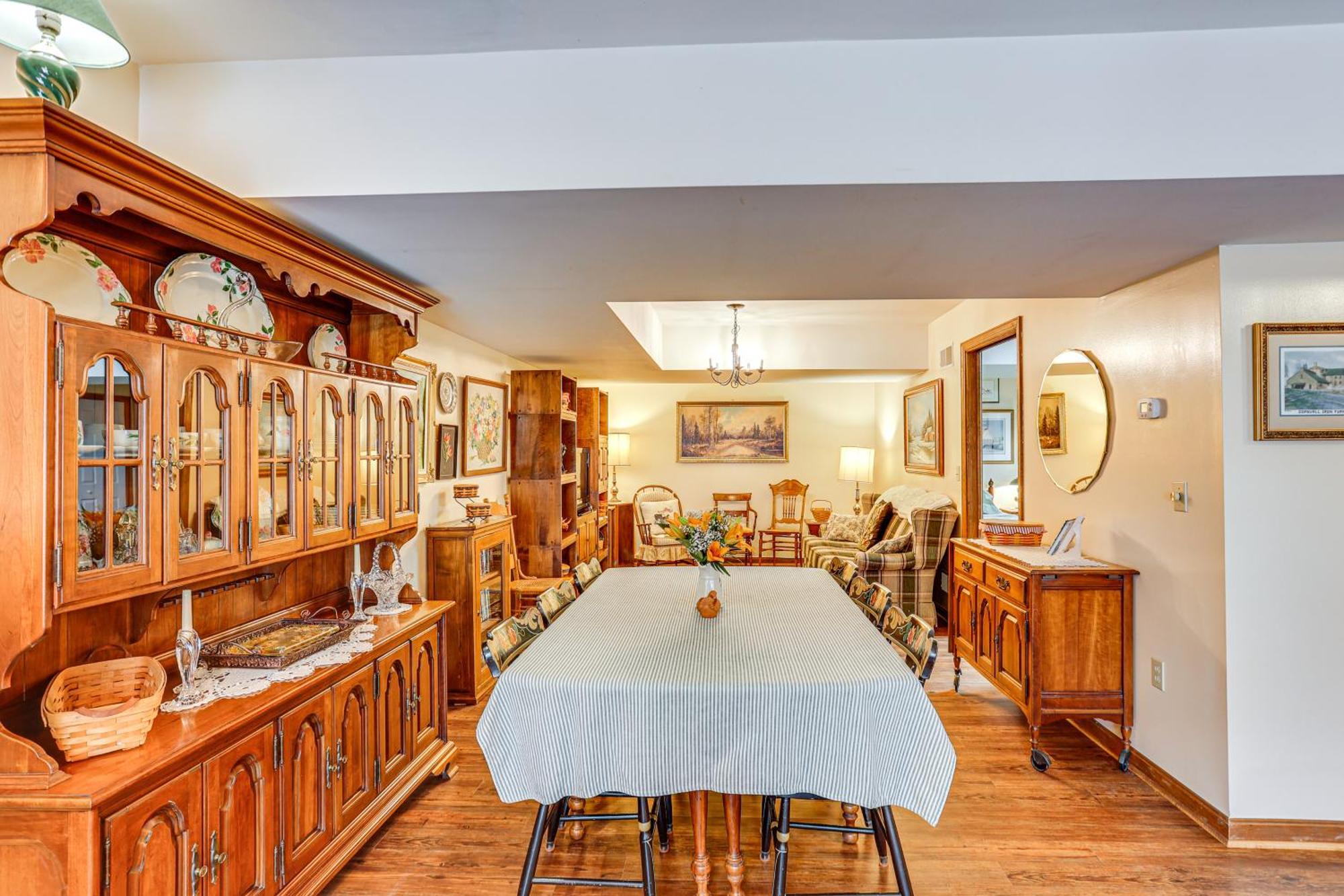 Charming Apartment With Yard And Beautiful Gardens! Manheim Εξωτερικό φωτογραφία