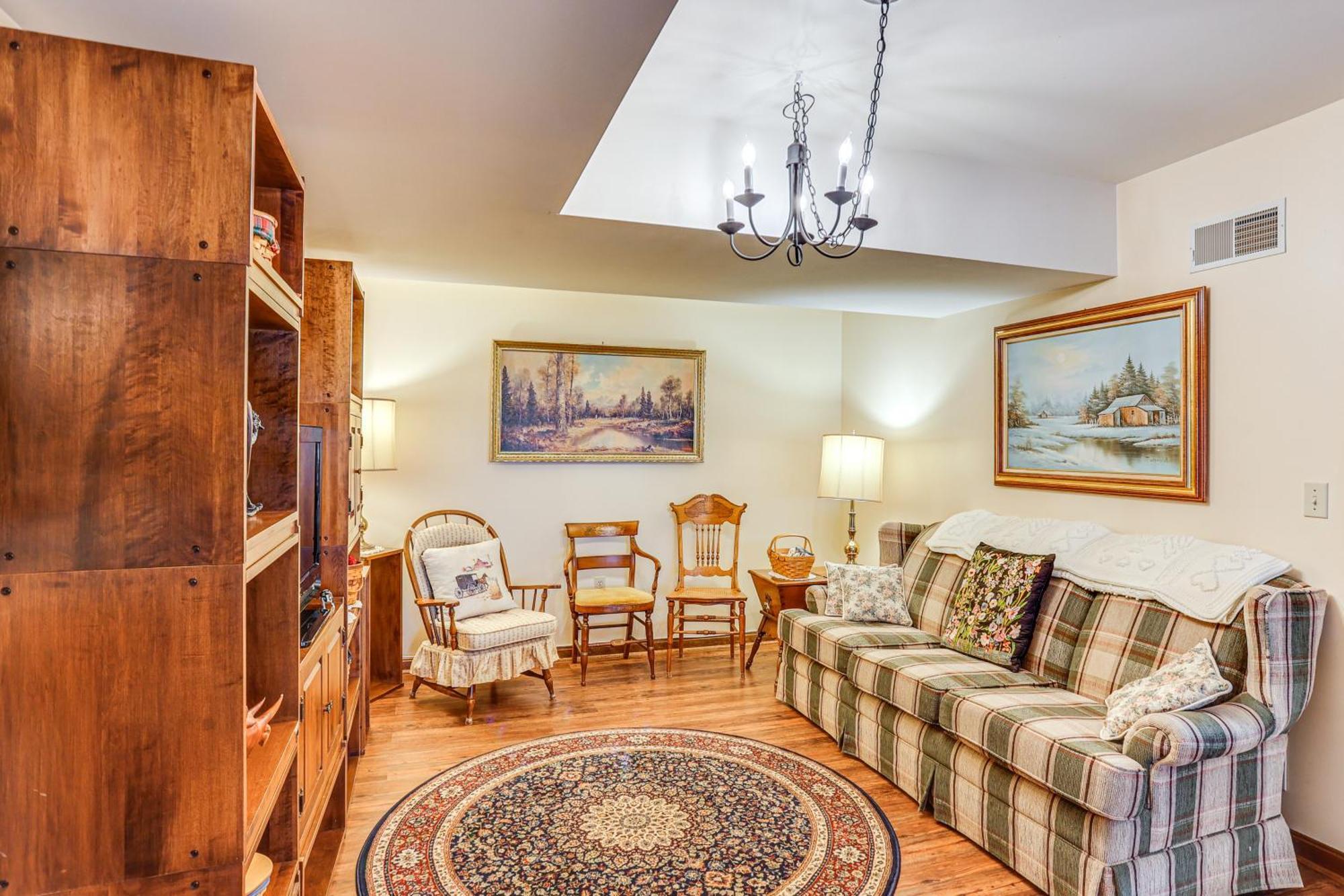 Charming Apartment With Yard And Beautiful Gardens! Manheim Εξωτερικό φωτογραφία