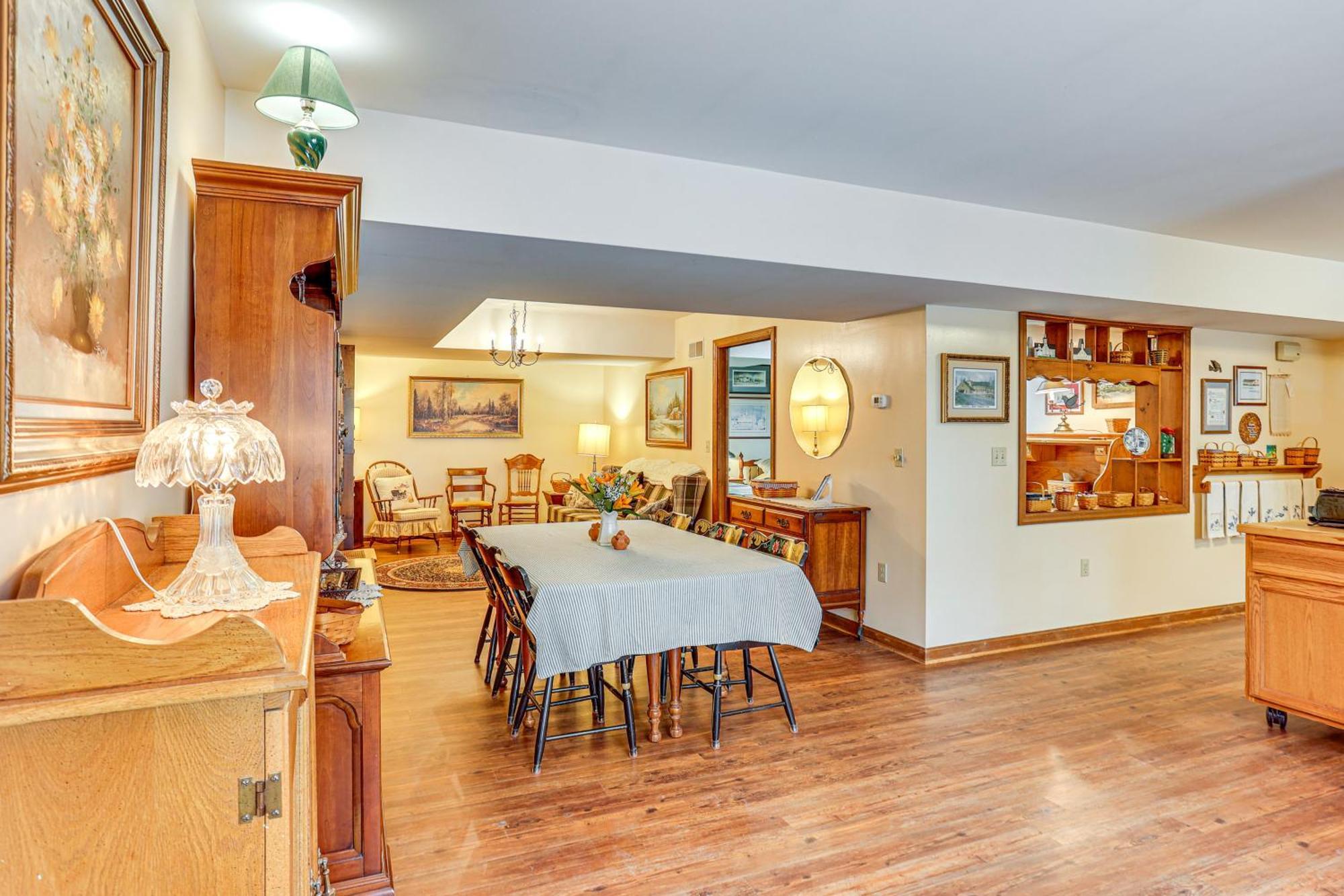 Charming Apartment With Yard And Beautiful Gardens! Manheim Εξωτερικό φωτογραφία