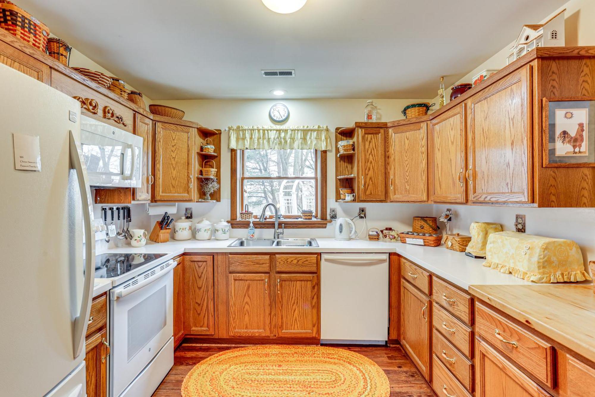 Charming Apartment With Yard And Beautiful Gardens! Manheim Εξωτερικό φωτογραφία